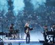 Linkin Park și David Garrett au concertat în deschiderea finalei Ligii Campionilor. Foto: Ionuț Iordache (GSP.RO)