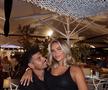 Britney De Villiers, iubita lui Morgan Gibbs-White