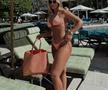 Britney De Villiers, iubita lui Morgan Gibbs-White