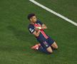 PSG - Inter, foto de meci @GettyImages