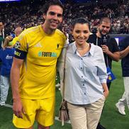 Corina Caragea / Foto: Instagram