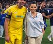Corina Caragea / Foto: Instagram