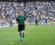 Istvan Kovacs, în PSG - Inter / FOTO: Ionuț Iordache (GSP.ro)