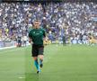 Istvan Kovacs, în PSG - Inter / FOTO: Ionuț Iordache (GSP.ro)