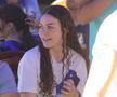Imagini cu fanii înainte de PSG - Inter, finala Ligii Campionilor