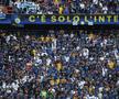 PSG - Inter, imagini din stadion / FOTO: Ionuț Iordache (GSP)