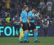 Istvan Kovacs, în PSG - Inter / FOTO: Ionuț Iordache (GSP.ro)