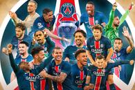 PSG - Inter Milano 5-0! Le jour de gloire est arrivé! Victorie memorabilă a Parisului, într-o finală arbitrată fără greșeală de Istvan Kovacs!