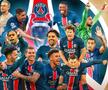 PSG, câștigătoarea ediției 2024/2025 din Liga Campionilor