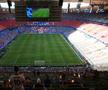 PSG - Inter, imagini din stadion / FOTO: Ionuț Iordache (GSP)