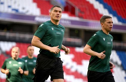 Istvan Kovacs va arbitra finala Ligii Campionilor dintre PSG și Inter Milano