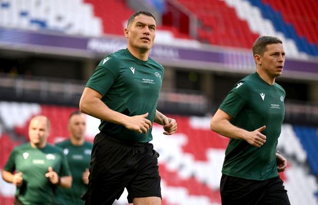 Istvan Kovacs, „revendicat” de vecinii din Ungaria înaintea finalei Ligii Campionilor: „Nu poate fi altceva decât maghiar și românii o recunosc”