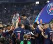 PSG - Inter, imaginile bucuriei / FOTO: Ionuț Iordache (GSP.ro)