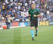 Istvan Kovacs, în PSG - Inter / FOTO: Ionuț Iordache (GSP.ro)