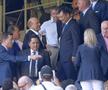 Ernesto Pellegrini, fostul patron al celor de la Inter Milan, a decedat chiar în ziua finalei Ligii Campionilor. Foto: Imago Images