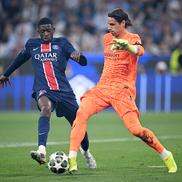 PSG - Inter, foto de meci @GettyImages