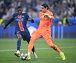 PSG - Inter, foto de meci @GettyImages