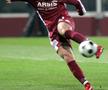 Radomir Djalovic, fostul atacant de la Rapid, campion în Croația / foto: Imago