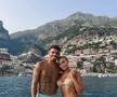 Britney De Villiers, iubita lui Morgan Gibbs-White