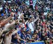 PSG - Inter, imagini din stadion / FOTO: Ionuț Iordache (GSP)