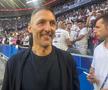 Marco Materazzi la finala UCL / FOTO: Ionuț Iordache (GSP.ro)