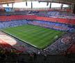 PSG - Inter, imagini din stadion / FOTO: Ionuț Iordache (GSP)