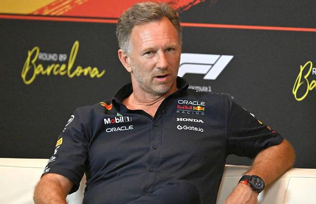 BOMBĂ în Formula 1: Directorul celor de la Red Bull, dat afară după 20 de ani! „Mulțumim!”