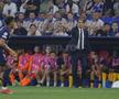 PSG - Inter / FOTO: Ionuț Iordache (GSP:ro)