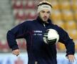 Radomir Djalovic, fostul atacant de la Rapid, campion în Croația / foto: Imago