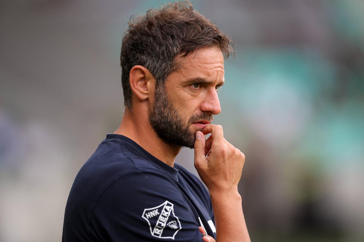 Fostul rapidist devenit antrenorul-minune din Croația, interviu exclusiv pentru GSP.ro: „Poate dăm de FCSB în Liga Campionilor” » Ce spune despre Rapid, Kopic și Perica