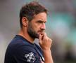Radomir Djalovic, fostul atacant de la Rapid, campion în Croația / foto: Imago