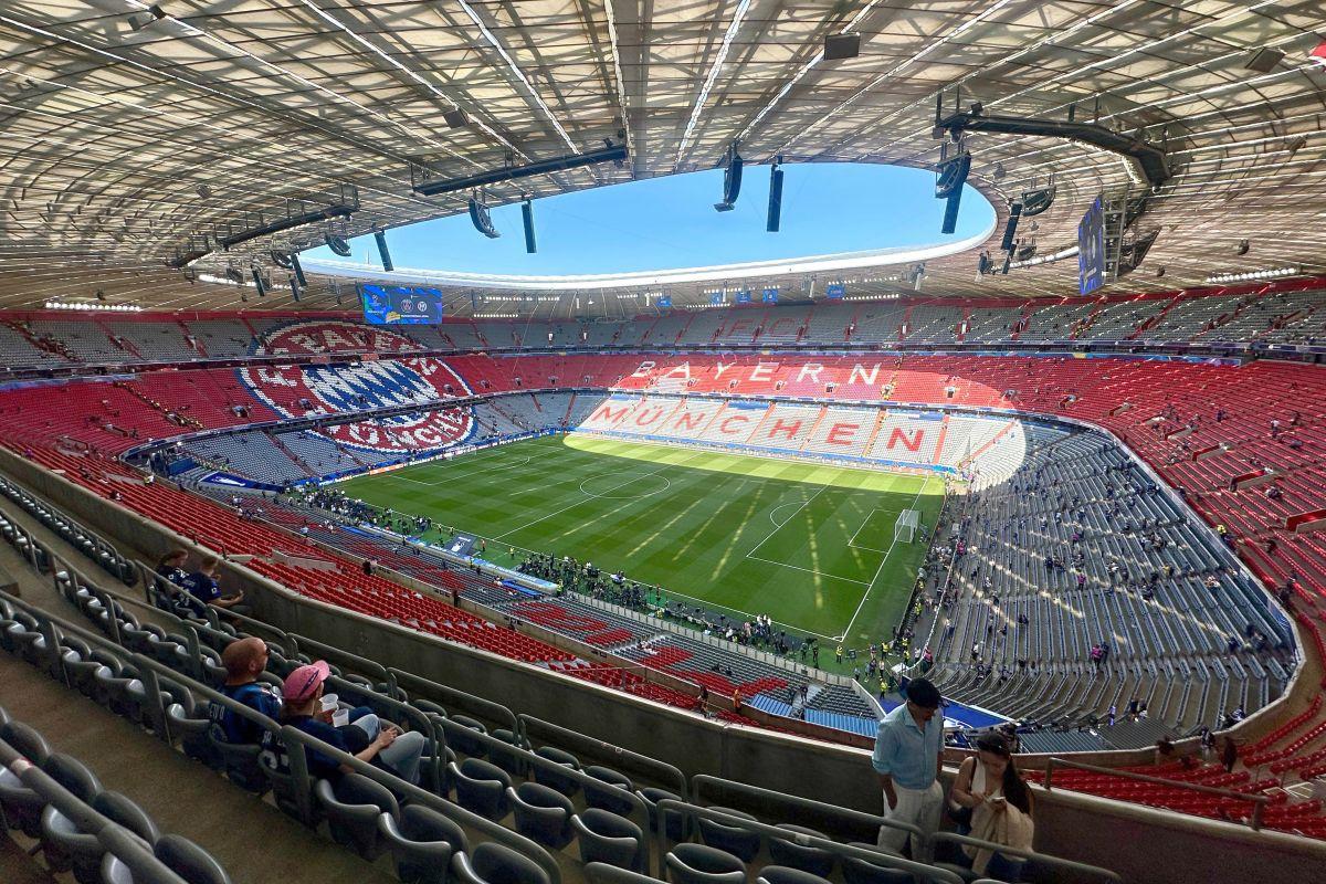 Decizia neobișnuită luată de Luis Enrique, cu puțin timp înainte de PSG - Inter, finala Ligii Campionilor