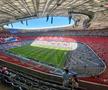 PSG - Inter Milano, finala Champions League » Fanii iau deja cu asalt Allianz Arena, cu patru ore până la start