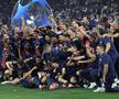 PSG - Inter, imaginile bucuriei / FOTO: Ionuț Iordache (GSP.ro)