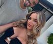 Britney De Villiers, iubita lui Morgan Gibbs-White