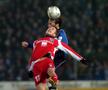 Radomir Djalovic, fostul atacant de la Rapid, campion în Croația / foto: Imago