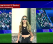 Superstarul a început să plângă pe stadion înainte de PSG - Inter » Imaginile surprinse pe Allianz Arena: „Nu îmi găsesc cuvintele”