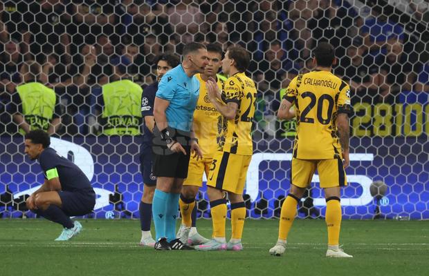 Surpriză la Inter în primul antrenament al săptămânii » Ce problemă are Chivu pentru derby-ul cu Juventus