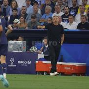 PSG - Inter / FOTO: Ionuț Iordache (GSP:ro)
