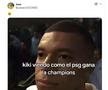 Cele mai tari meme-uri după PSG - Inter, finala Ligii Campionilor: el a fost ținta numărul 1!