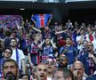 PSG - Inter, imagini din stadion / FOTO: Ionuț Iordache (GSP)