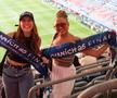 PSG - Inter, imagini din stadion / FOTO: Ionuț Iordache (GSP)