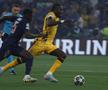 PSG - Inter / FOTO: Ionuț Iordache (GSP:ro)