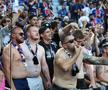 PSG - Inter, imagini din stadion / FOTO: Ionuț Iordache (GSP)