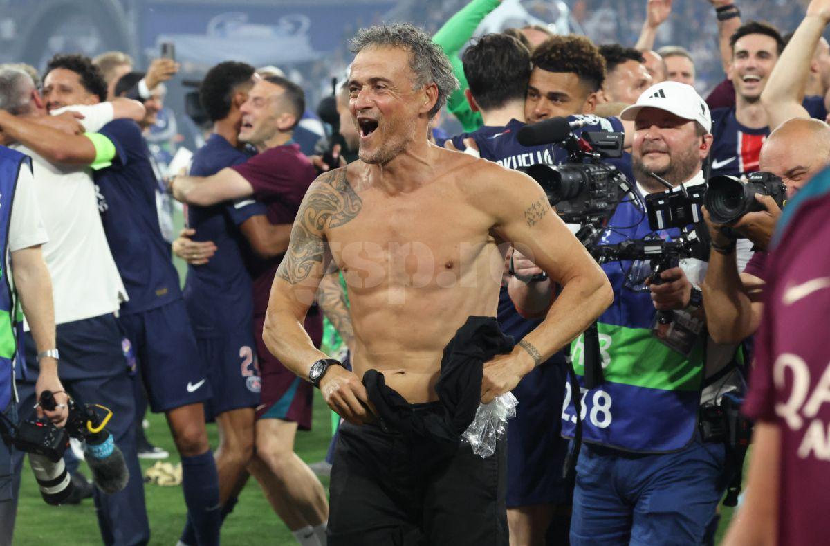 Cele mai tari meme-uri după PSG - Inter, finala Ligii Campionilor: el a fost ținta numărul 1!