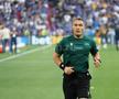 Istvan Kovacs, în PSG - Inter / FOTO: Ionuț Iordache (GSP.ro)