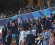 Răzvan Burleanu la finala Champions League dintre PSG și Inter Milano. Foto: Ionuț Iordache (GSP.RO)