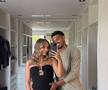 Britney De Villiers, iubita lui Morgan Gibbs-White