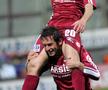 Radomir Djalovic, fostul atacant de la Rapid, campion în Croația / foto: Imago
