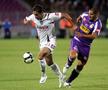 Radomir Djalovic, fostul atacant de la Rapid, campion în Croația / foto: Imago